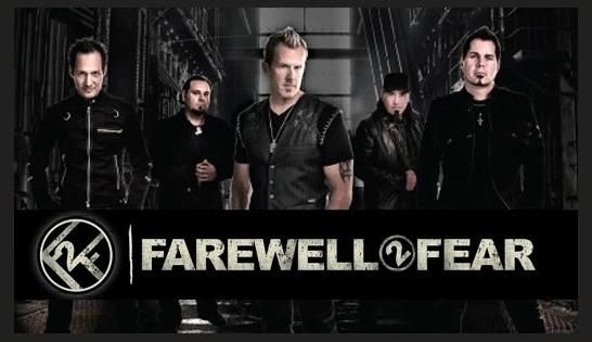 Farewell 2 Fear